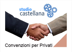 Convenzioni per Privati