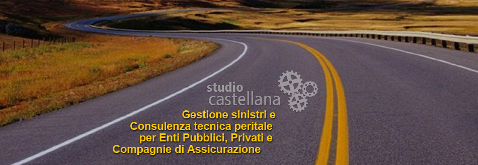 Immagine Strada